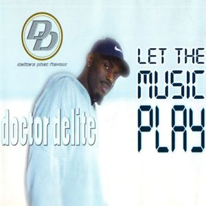 Let the Music Play (Masta Smoove 12')