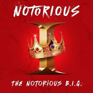 Notorious I: The Notorious B.I.G. (EP)