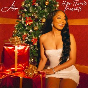 Hope There's Presents (Single)