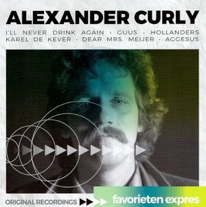 Alexander Curly