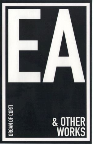 Ea & Other Works