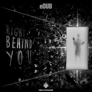 Right Behind You EP (EP)