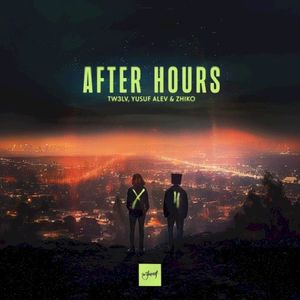 After Hours (Single)