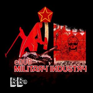 Military Industry (EP)