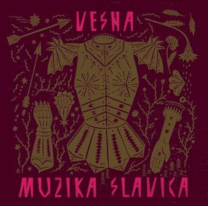 Muzika Slavica