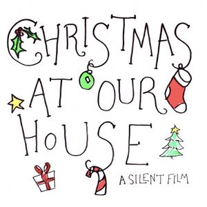 Christmas At Our House (Single)