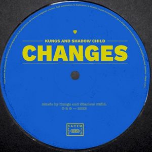 Changes (Single)