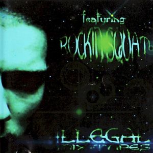 Illégal Mixtapes Vol 1