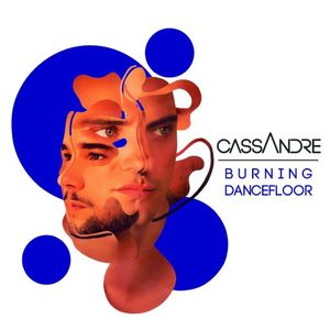 Burning Dancefloor (Single)