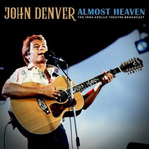 Almost Heaven (Live 1982)
