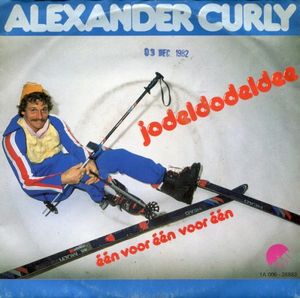 Jodeldodeldee (Single)