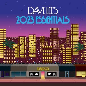 Dave Lee's 2023 Essentials