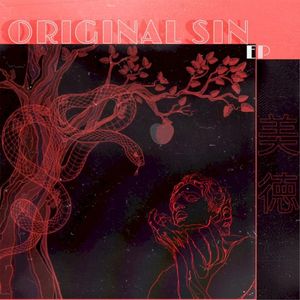 ORIGINAL SIN (EP)