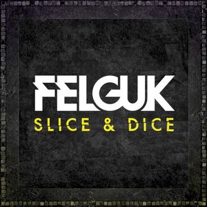 Slice & Dice (EP)
