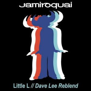 Little L (Dave Lee Disco Reblend)