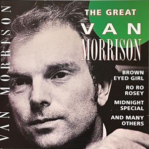 The Great Van Morrison