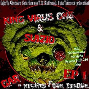 Gar-Nichts für Kinder EP 1 (EP)