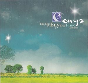The Best of Enya on Piano Ambience