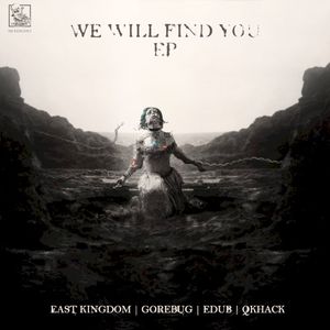 We Will Find You EP (EP)