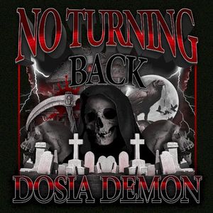 No Turning Back (EP)