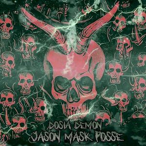 Jason Mask Posse