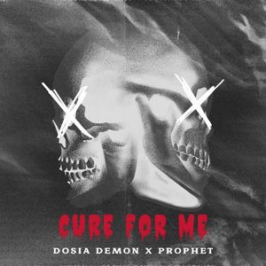 Cure for Me (Single)