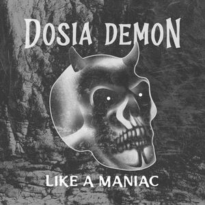 Like a Maniac (Single)