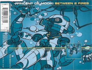 Between 2 Fires (Single)