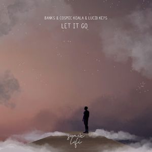 Let It Go (EP)