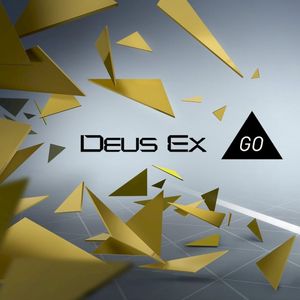 Deus Ex GO (OST) (OST)