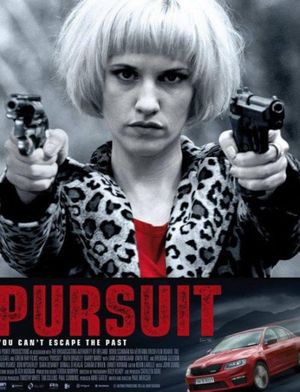 Pursuit - Film - SensCritique