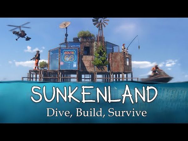 Sunkenland