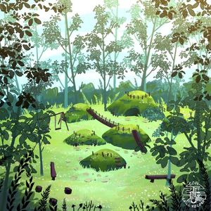 Playground (Single)