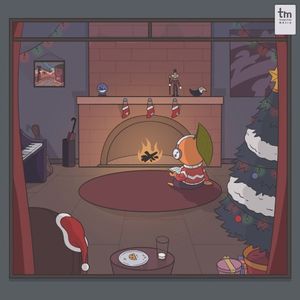 Our First Christmas Together (Single)