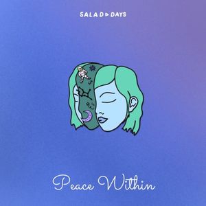 Peace Within (Single)