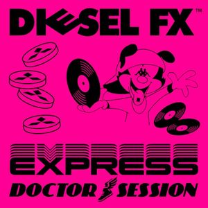 Express (Single)