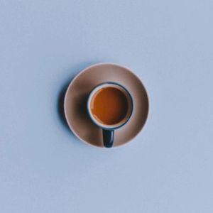 coffee break (Single)