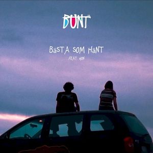 Bästa som hänt (Single)