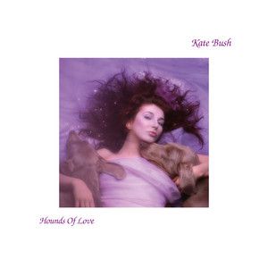 Running Up That Hill (A Deal With God) (12″ mix)