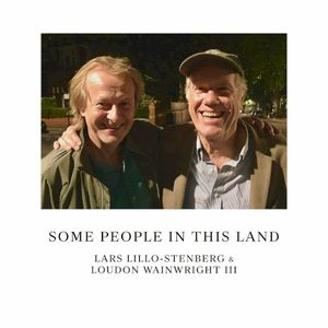 Some People in This Land (Single)