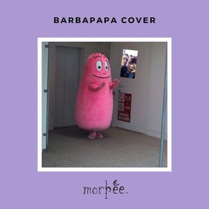 Barbapapa (Single)