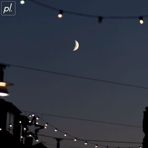 Lunar Companion (EP)