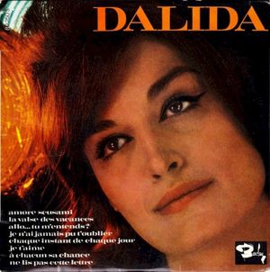 Dalida