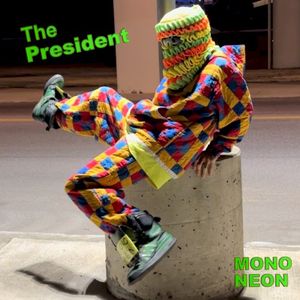 The President (Single)