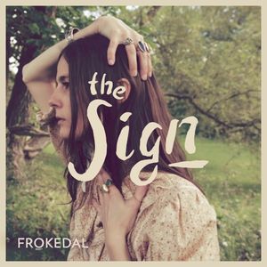 The Sign (Single)