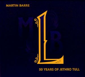 MLB 50 Years Of Jethro Tull