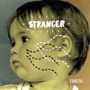 Stranger (Single)