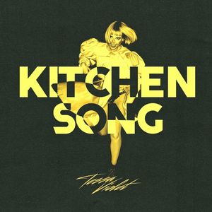 Kitchen Song (Single)