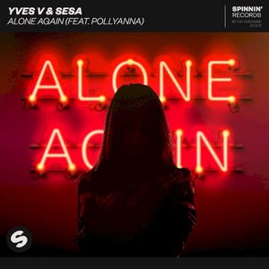 Alone Again (Single)