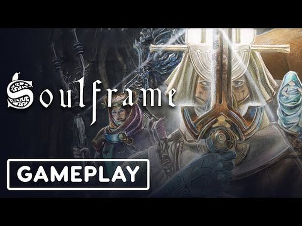 Soulframe